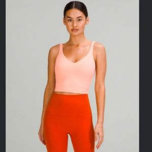 Lululemon Align Tank